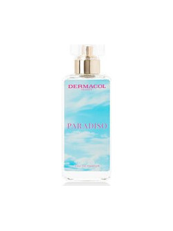 Dermacol Paradiso Eau de Parfum 50ml