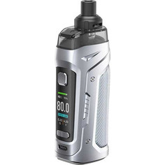 elfbar nachfüll pod läuft aus ISTICK TC 40W main image 1