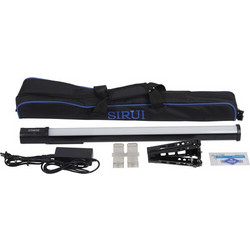 Sirui T120 Pro Telescopic RGB Tube Light
