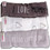 Minene Hello Little One Πάνες Αγκαλιάς από Μουσελίνα Καφέ 75x75cm 3τμχ