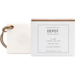 Depot No. 602 Oriental Soul Σαπούνι 100gr