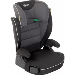 Graco Logico L Κάθισμα Αυτοκινήτου i-Size 15-36kg Midnight