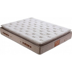 Sleephome Quantum Teck Διπλό 140x190cm