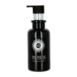 Vivian Gray Fantastic Amberwood & Patchouli Κρεμοσάπουνο 300ml