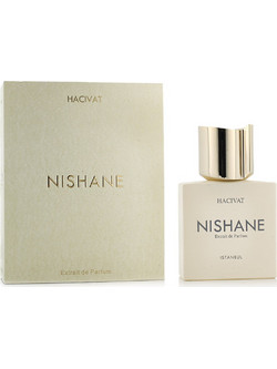Nishane Hacivat Pure Parfum 50ml