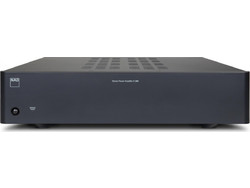 NAD C268 Τελικός Ενισχυτής Hi-Fi 2.0 80W/8Ω