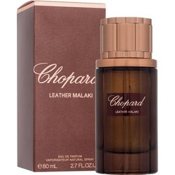 Chopard Leather Malaki Eau de Parfum 80ml