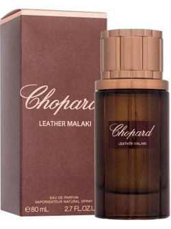 Chopard Leather Malaki Eau de Parfum 80ml