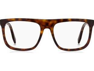 Marc Jacobs MARC720 086 Ανδρικός Σκελετός Γυαλιών Οράσεως Κοκάλινος Καφέ