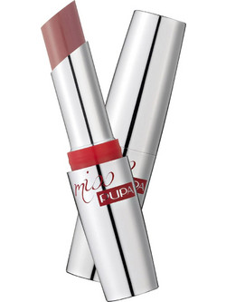 Pupa Miss Pupa 110 Nude Vibes Matte Κραγιόν Stick 2.4ml