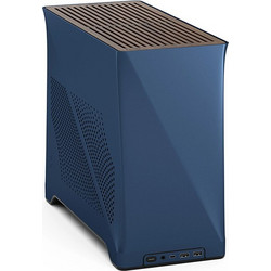 Fractal Design Era 2 Midnight Blue Midi Tower Κουτί Υπολογιστή
