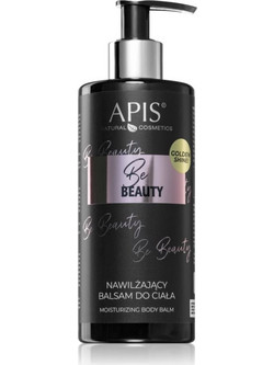 Apis Be Beauty Ενυδατική Lotion Σώματος 300ml