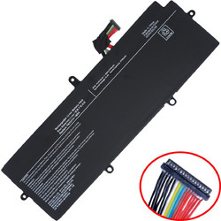 Συμβατή Μπαταρία Laptop για Toshiba DynaBook Portege A30-E A30-G-132/A30-G-139/A40-G/A40-E/R30 A40-G-0P1/PA5331U-1BRS/PA5331U/4ICP4/63/68 2700mAh