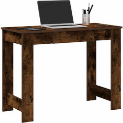 vidaXL Γραφείο Ξύλινο 100x45x75cm 860431