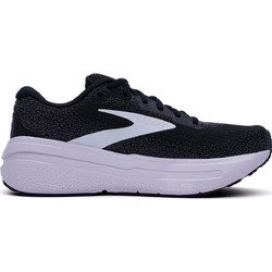 Brooks Ghost Max 2 Γυναικεία Αθλητικά Παπούτσια για Τρέξιμο Μαύρα 1204201B-077