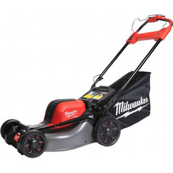 Milwaukee F2LM46-802 Αυτοκινούμενη Μηχανή Γκαζόν Μπαταρίας 18V Κοπή 46cm 4933492011