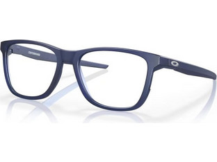 Oakley OX8163 08 Ανδρικός Σκελετός Γυαλιών Οράσεως Κοκάλινος Μπλε