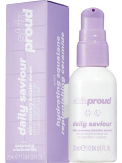 Daily Saviour Skin Προσώπου για Ανάπλαση 25ml
