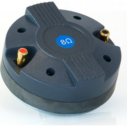 Master Audio DR7 Κεφαλή / Compression Driver 1" 8Ω 200W