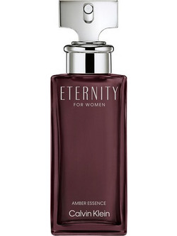 Calvin Klein Eternity Amber Essence for Women Intense Parfum 50ml