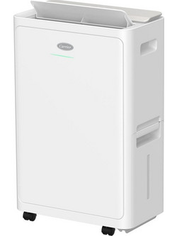 Carrier CDI-30Q7 Αφυγραντήρας με Ιονιστή και Wi-Fi 30lt