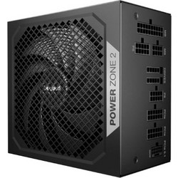 Be Quiet Power Zone 2 1000W Τροφοδοτικό Υπολογιστή ATX 3.0 80 PLUS Platinum