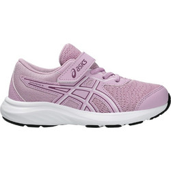 ASICS Gel-Contend 9 Παιδικά Αθλητικά Παπούτσια για Τρέξιμο Ροζ 1014A338-703