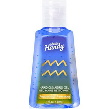 Merci Handy Aquarius Αντισηπτικό Gel Χεριών 30ml