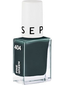 Sephora 404 Pine Green Gloss Βερνίκι Νυχιών 6.5ml