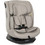 Lorelli Rodeo Κάθισμα Αυτοκινήτου i-Size 0-36kg ISOfix Beige