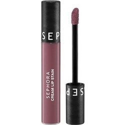 Sephora Cream Lip Stain 81 Daydreaming Long Lasting Matte Velvet Κραγιόν Liquid 5ml