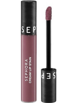 Sephora Cream Lip Stain 81 Daydreaming Long Lasting Matte Velvet Κραγιόν Liquid 5ml