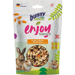 Bunny Nature Enjoy Nature with Vitamin Pack 90gr