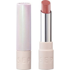 Sephora About That Shine 01 Beige Sparkle Long Lasting Cream Κραγιόν Stick 3.2gr