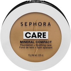Sephora Mineral Care 23C Compact Foundation