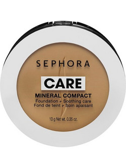 Sephora Mineral Care 23C Compact Foundation