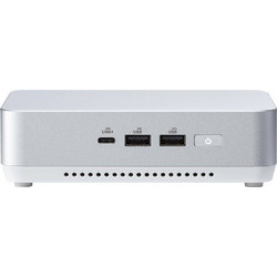 Asus NUC 14 Pro+ NUC14RVSU9000R2 Barebone (Intel Core Ultra 9-185H)