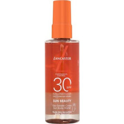 Lancaster Sun Beauty Αντηλιακό Spray Σώματος SPF30 100ml