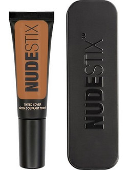 Nudestix Tinted Cover 8 Liquid Foundation 25ml
