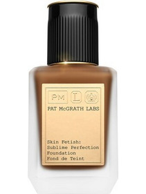 Pat McGrath Labs Skin Fetish Sublime Perfection 28 Medium Deep Liquid Foundation 35ml