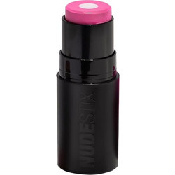 Nudestix Nudies Matte & Glow Core Magenta Magic Stick Blush Lip & Cheek 6gr