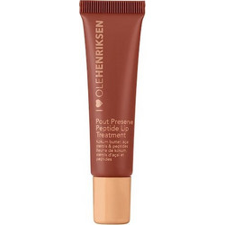 Ole Henriksen Pout Preserve Cocoa Cream Lip Tube 12ml
