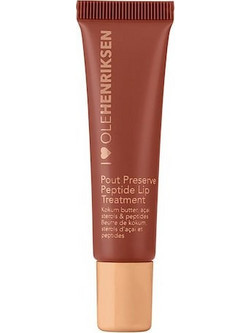 Ole Henriksen Pout Preserve Cocoa Cream Lip Tube 12ml