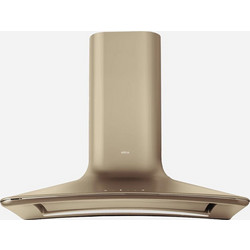 Elica Sweet Bronze A/85+CAM PRF0201748 Απορροφητήρας Καμινάδα-Τζάκι 85cm Χρυσός