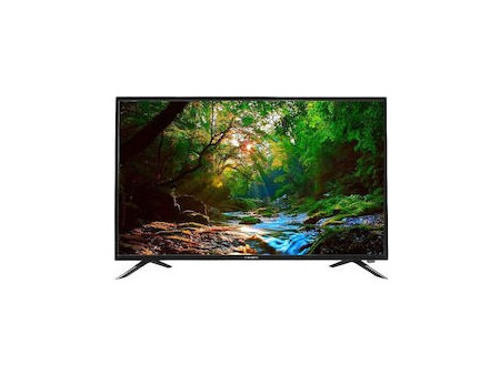 Princess PS32HM Smart Τηλεόραση 32" HD Ready Edge LED (2024)
