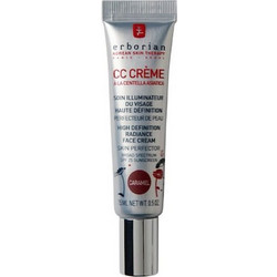 Erborian CC Creme a LA Centella Asiatica Caramel SPF25 15ml