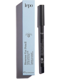 Lepo Biosense Μαύρο Μολύβι Ματιών 1.1gr