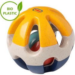 Tolo Toys Κουδουνίστρα Μπάλα για 3+ Μηνών