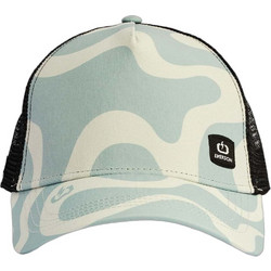Emerson Καπέλο Jockey με Δίχτυ Snapback Υφασμάτινο Γαλάζιο Μαύρο 251.EU01.20