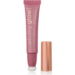 Youstar 01 Rose Gold Oh My Glow! Highlighter Liquid